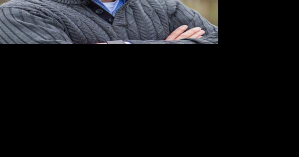 Del. David Reid joins growing 10th District field - Vimarsana News
