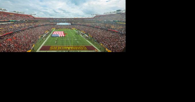 Commanders fans celebrate new ownership and mull over new stadium during home opener - Vimarsana News