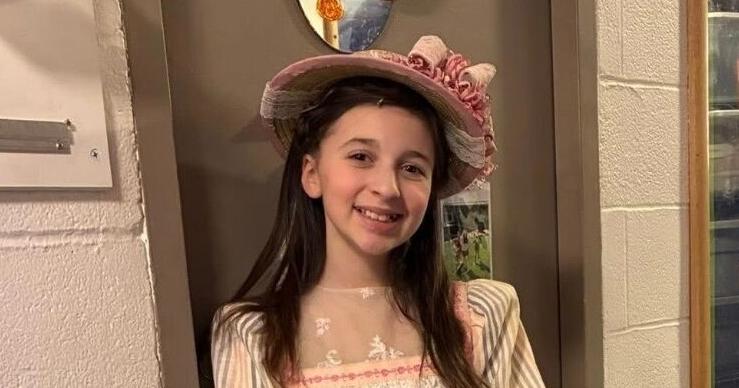 Watching the Tonys Sunday? Keep an eye out for this precocious 11-year-old from Purcellville