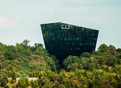 State Sells Iconic Cit Building Near Dulles Airport Headlines Insidenova Com