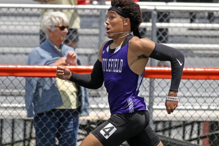 Battlefield’s Brandon Murray wants to finish with a flourish | Sports ...
