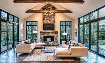 On The Market Artisan Builders Crafts A Delight Real Estate Insidenova Com