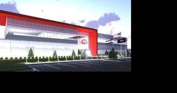Now that Digital Gateway has been approved, what's next for the massive data center project? - Vimarsana News