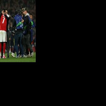 Arsenal on cusp of history after reaching Champions League final