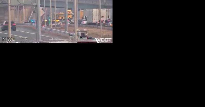 Triangle man dies in apparent suicide on I-95 in Woodbridge - Vimarsana News