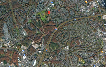 Commanders acquire right to buy land in Woodbridge, Va. for