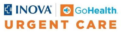 Inova GoHealth Urgent Care logo