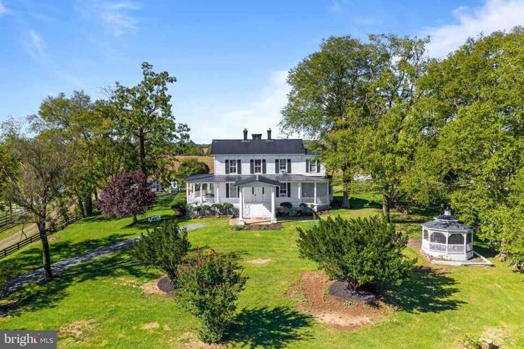 Top six homes for sale in Bealeton Headlines