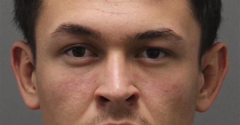 Man accused of strangling, killing 8-month-old sister in Leesburg indicted for murder