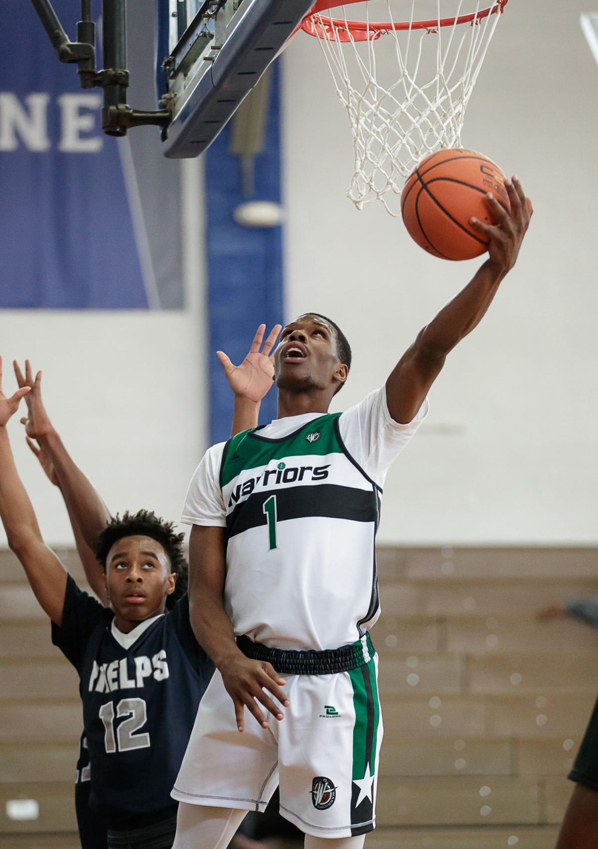 PHOTOS Wakefield boys team stands 20 Sports