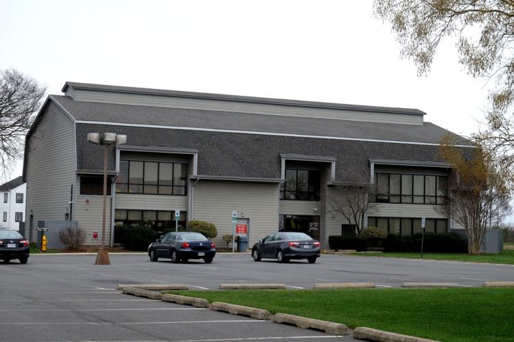 Ben Lomond Community Center renamed for local activist Lifestyles