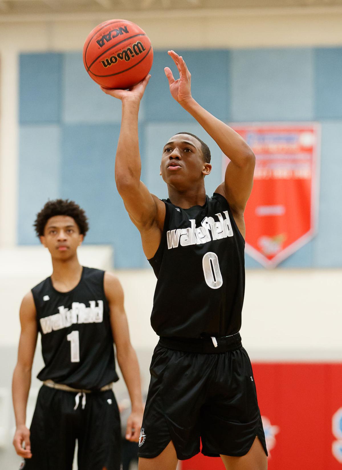 Photos Marshall Vs Wakefield Basketball Sports Insidenova Com