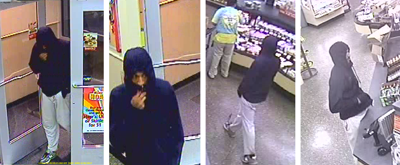 Images released of armed robbery suspect at Woodbridge Wawa | Crime and ...