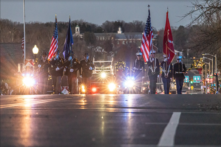 Culpeper Christmas Parade 2022 InsideNoVa Culpeper Culpeper Times Culpeper Christmas Parade 2022 InsideNoVa Culpeper Culpeper Times