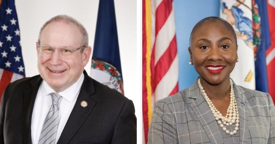Appointments of two cabinet roles will trigger another special election in Northern Virginia