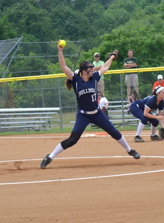 Stone Bridge Loses In State Softball Championship Game | | insidenova.com