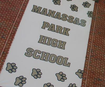 Manassas Park High School Names New Head Football Coach Prince William Insidenova Com