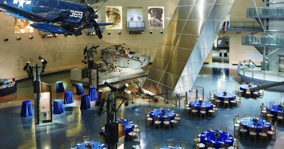 Register for the Make Your Mark business celebration on Nov. 13