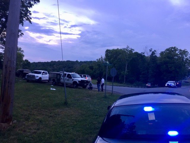 Updated Fauquier Sheriff S Office Deputy Lied About Ambush Attack Headlines Insidenova Com