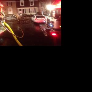 Fire damages Lake Ridge townhouse | Local | insidenova.com