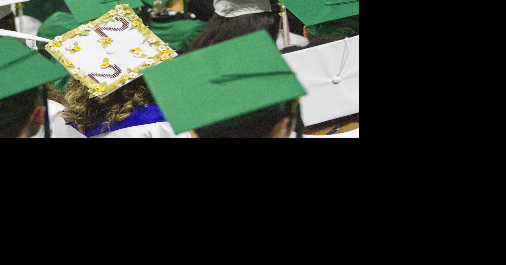 Prince William County schools announce 2023 graduation dates | Headlines |  insidenova.com