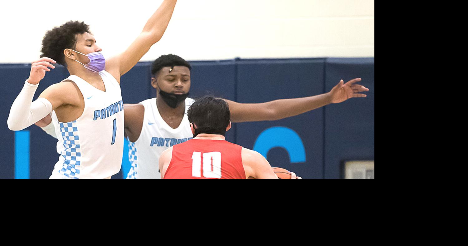 Arlington players chosen all-district and region | Sports | insidenova.com