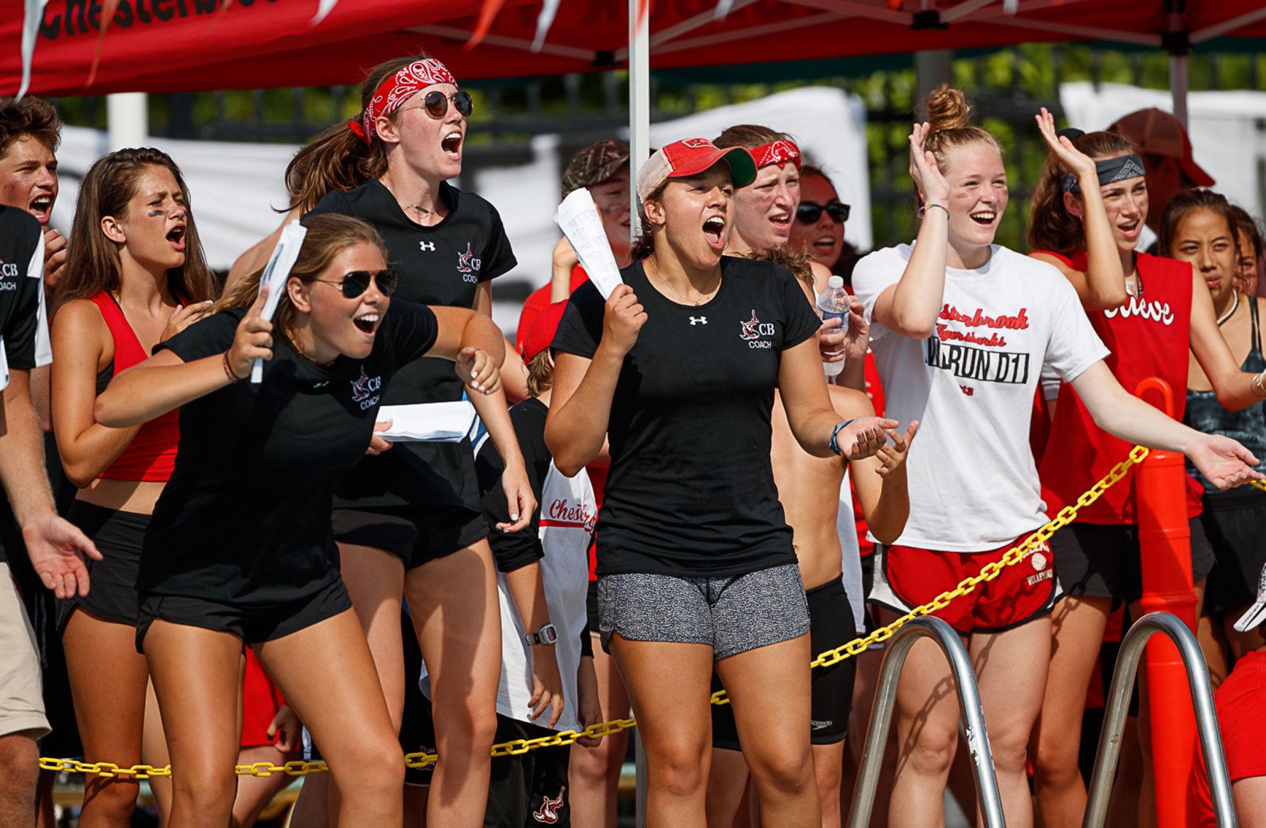 Chesterbrook takes second straight NVSL Division 1 crown | news/fairfax