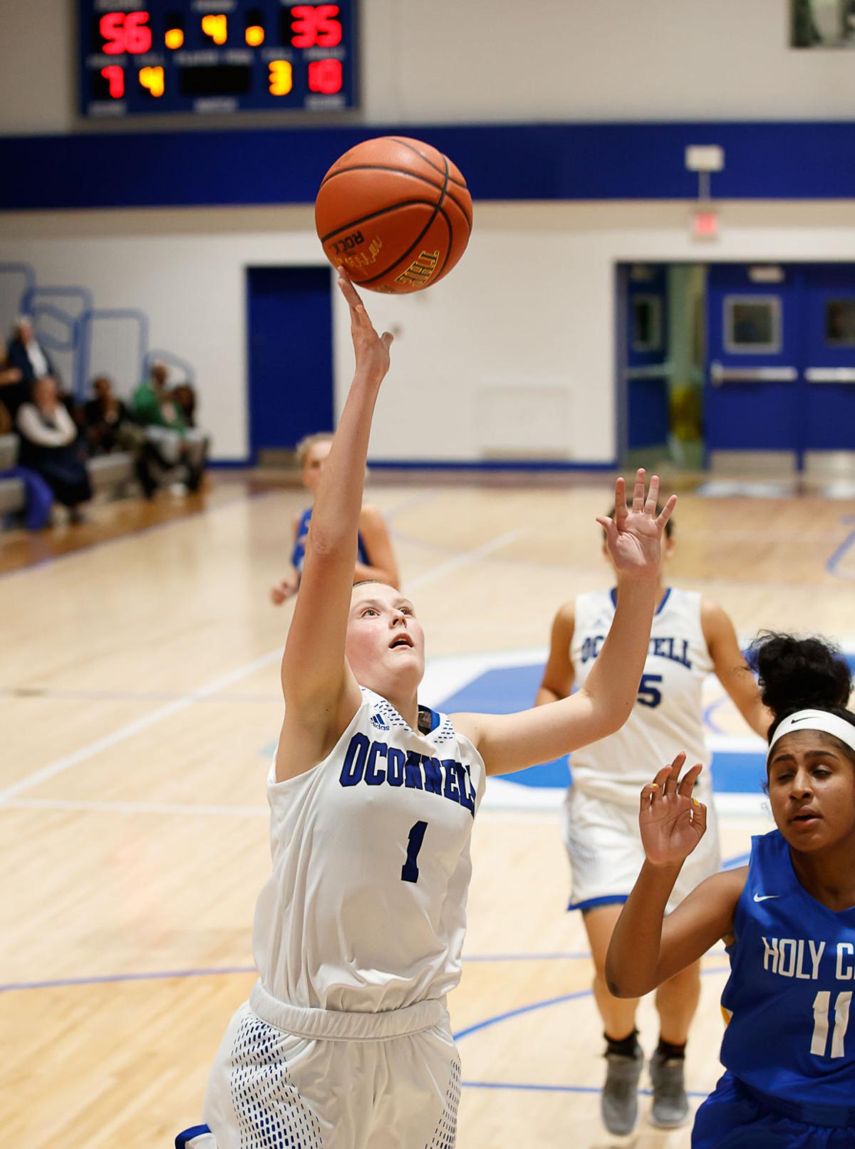 Photos O Connell Girls Basketball Sports Insidenova Com