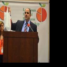 Schools, business leaders celebrate partnership | Loudoun