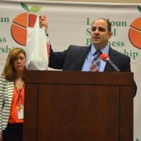 Schools, business leaders celebrate partnership | Loudoun Schools, business leaders celebrate partnership | Loudoun