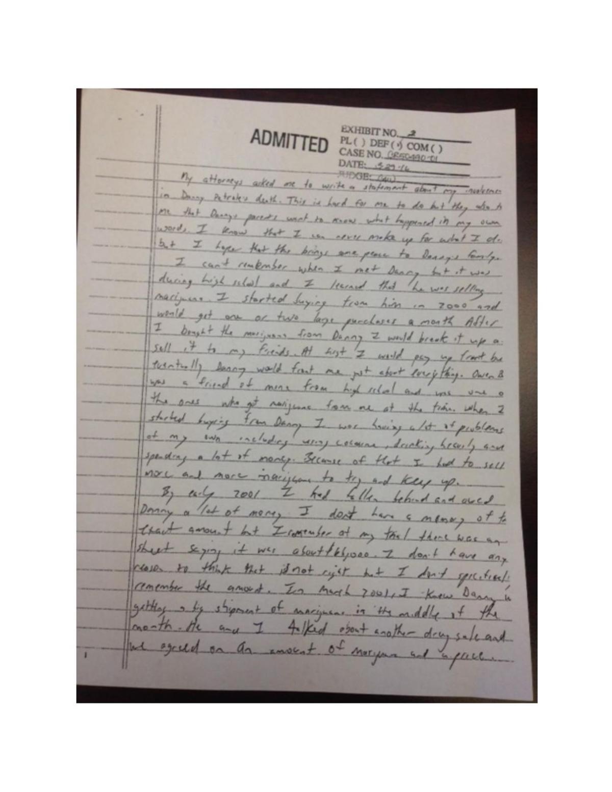 Justin Wolfe Guilty Plea Letter Insidenova justin-wolfe-guilty-plea-letter-insidenova