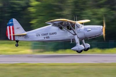 warbird
