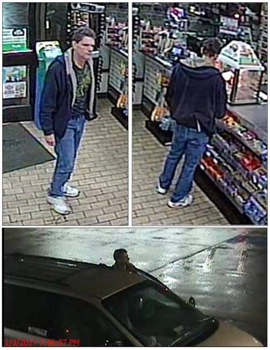 UPDATE: Police arrest suspect in armed robbery at Manassas 7-Eleven ...