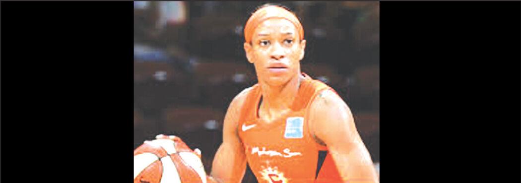 Jasmine Thomas Action Shot Insidenova Com