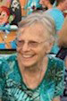 Margaret Ann Chadwell