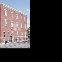 ‘Off the Wall’ student exhibit showcased at ARTfactory