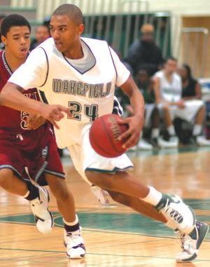 Wakefield Survives Lake Braddock Arlington Insidenova Com