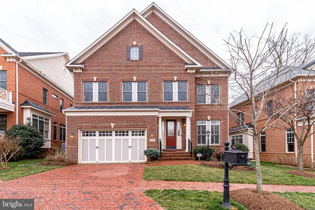 7 top homes for sale in Falls Church Real Estate