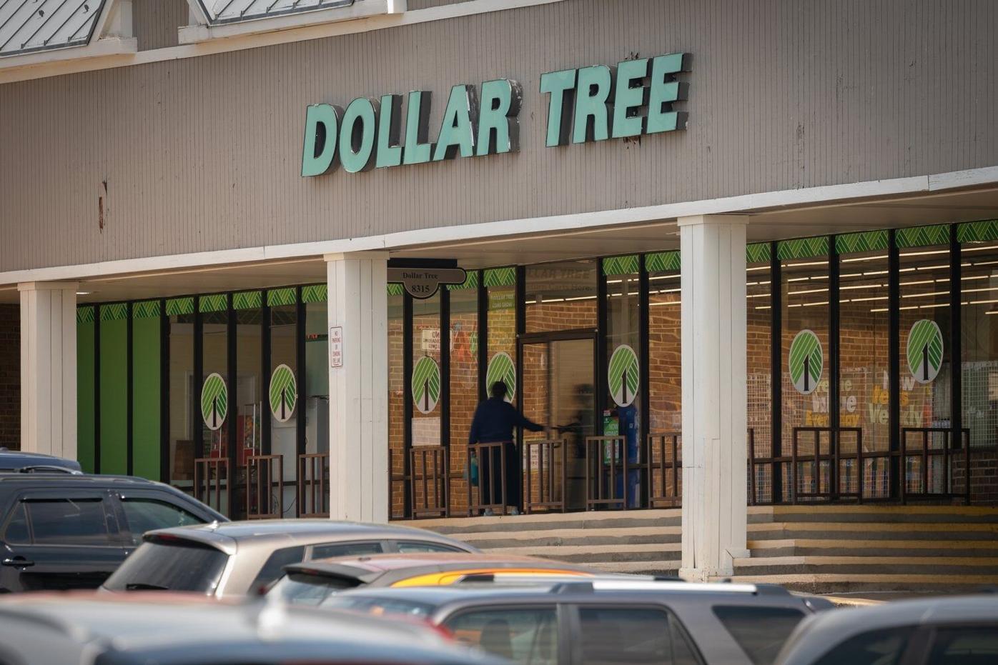 Virginia-based Dollar Tree faces new pressures over its history of  violations | Headlines