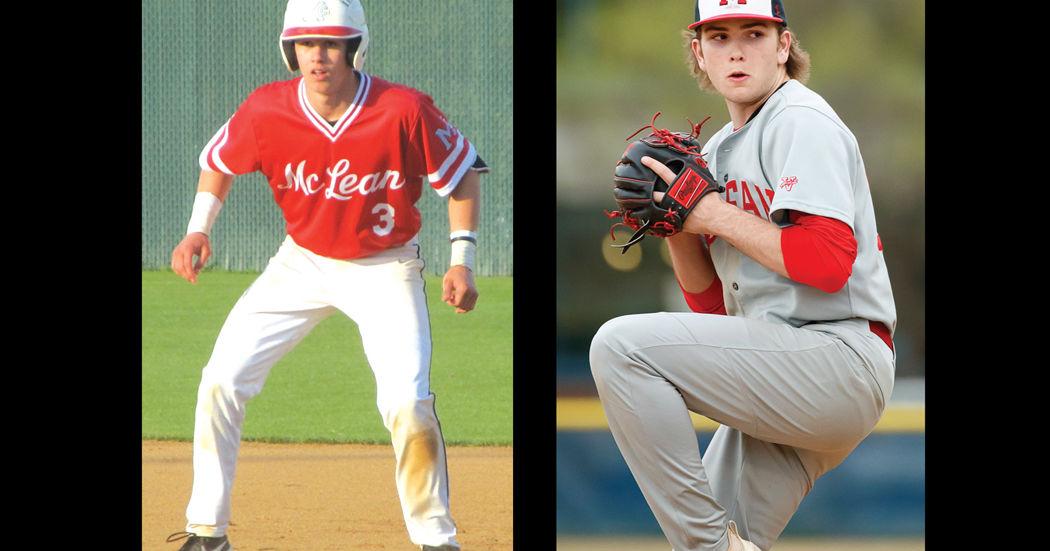 McLean baseball brothers are busy this summer | Sports | insidenova.com