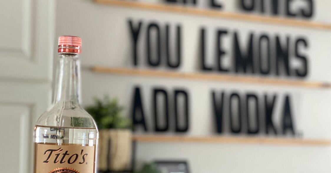 Virginia ABC announces top-selling products (and yes, Tito’s wins again)