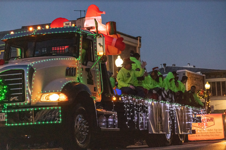 Culpeper Christmas Parade 2022 InsideNoVa Culpeper Culpeper Times