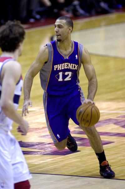 Kendall Marshall Adjusting To Life As An Nba Rookie Prince