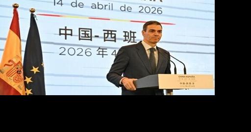 Pedro Sánchez Says Xi Jinping Can Help End Middle East Conflict After US–Iran Talks Collapse