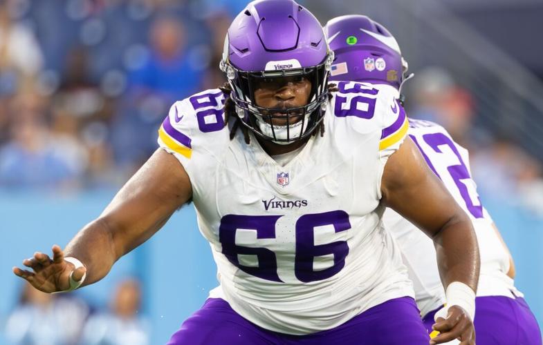 Vershon Lee reached the NFL by listening to his late father | Sports | insidenova.com