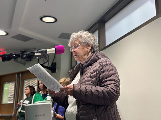 Sandra Painter PW Digital Gateway Hearing