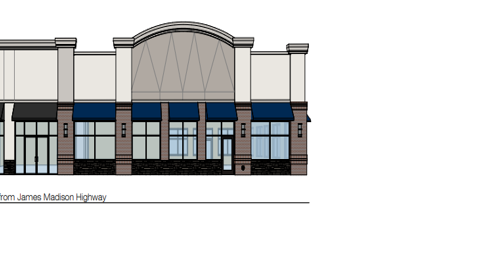 Aspen Dental earmarked for new Dominion Square pad site - Vimarsana News