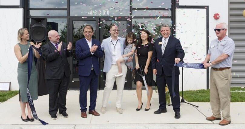 Richstone Surfaces opens new studio in Loudoun County | Headlines - Vimarsana News