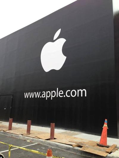 Woodbridge Apple Store Opens Sept 28 Business Insidenova Com