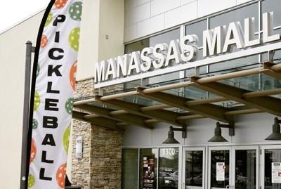 Girl, 12, identified as suspect in Manassas Mall bomb threat